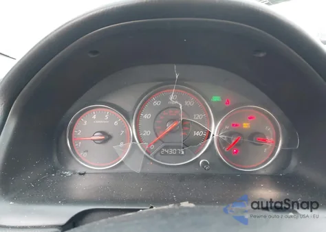 2003 Honda Civic Lx z USA, uszkodzony, nr VIN 1HGEM21513L023033